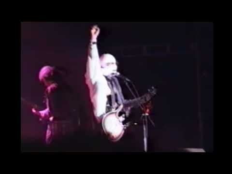 Onkel Kånkel - Harry Harmynt (Distad)