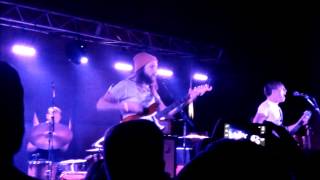 Sorority Noise - Rory Shield