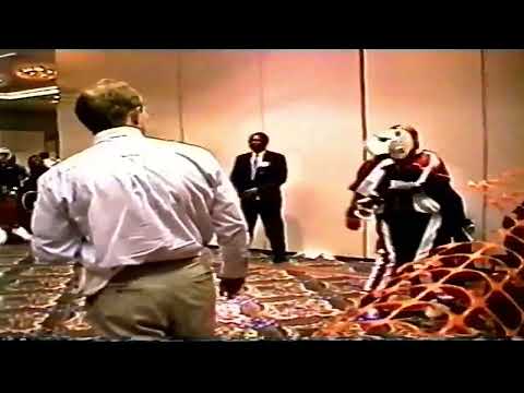 SUPER GRANDS 1998 SAVANNAH USA