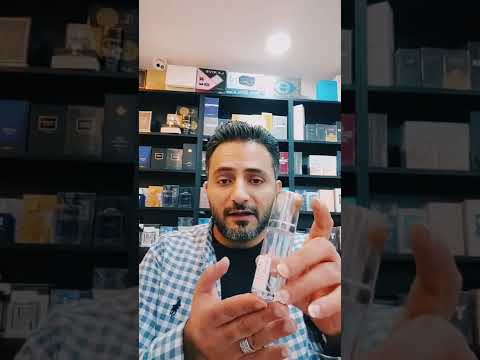 تقيم وتجربة عطر بولغاري ياسيب -Yasep Bvlgari - عطر نيش منعش وفخم