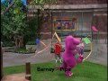 Barney Pipa Portuguese Brazil