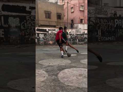 كيف كنجيكوم أدراري فنان ولا ماشي فنان؟ 💪