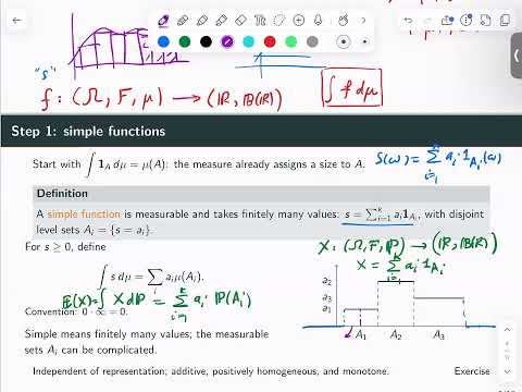 Applied Probability - F26 - Lecture 6