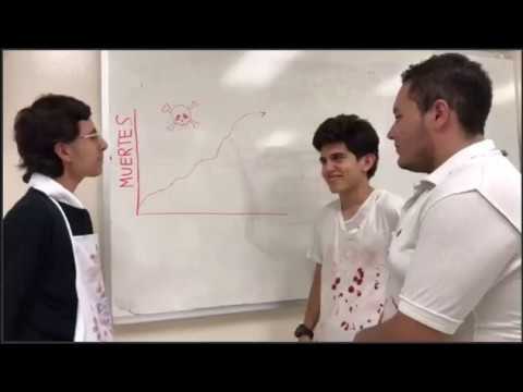 Origen de la Asepsia