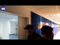 Ronaldo en teamgenoten hebben geen zin in interviews na Ajax-zege