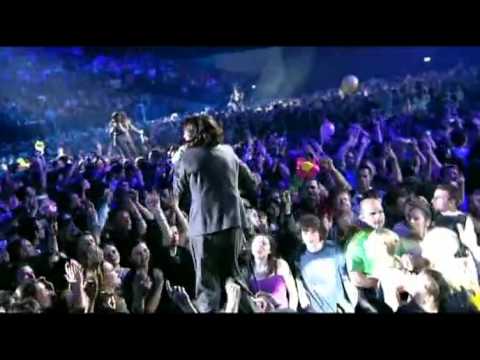 Alizee   Les Enfoires 2008   Fan   vidéo Dailymotion