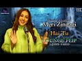 Meri Zindagi Hai Tu: LOUNGE FLIP (LYRICS) - Neeti Mohan | Rochak Kohli,Manoj M | T-Series Acoustics