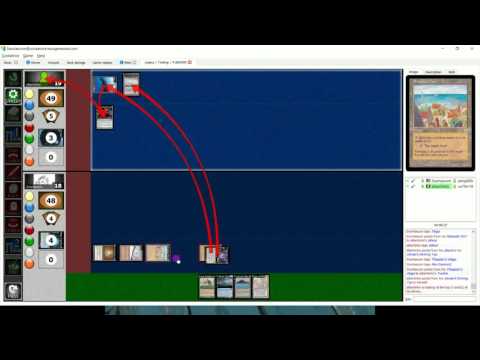 Legacy: Lands vs Miracles 1.0-1