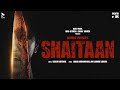 SHAITAAN ABHINAV SHEKHAR VIKRAM MONTROSE MK BLIVE BLIVE MUSIC LATEST RELEASES 2024