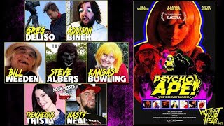 Without Your Head - \