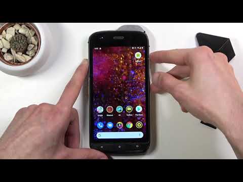 How to Take Screenshot in CAT S61 – Capture Fleeting Content