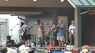 Sweet Fern - 76th Old Fiddler's Convention