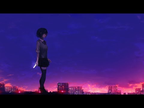 {913} Nightcore (Apocalyptica) - Not Strong Enough (with lyrics)