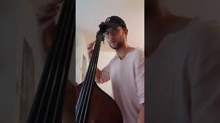 Easy To Love - Paul Chambers