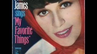 Joni James - I Don't Know What Time It Was