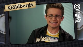 Divorcio | Os Goldbergs