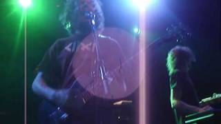 Isis - Hall Of The Dead (Paris 2009)