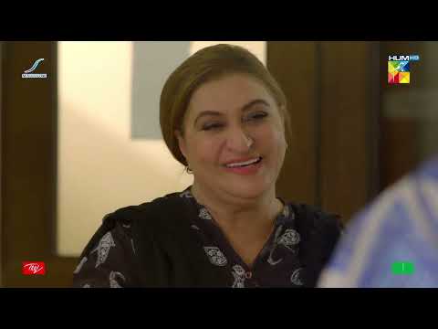 Adeela Ke Samne Khula Mahir Ki Biwi Ka Raaz - Dobara - HUM TV