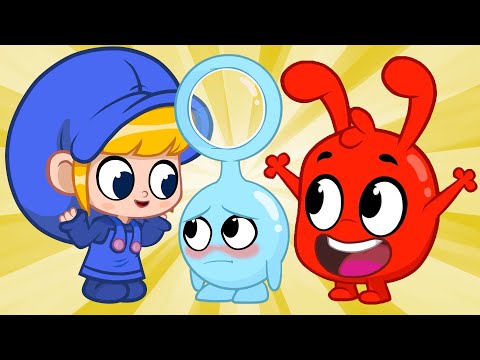 Mila & Morphle Literacy | The Magic Pet Flu | Cartoons with Subtitles
