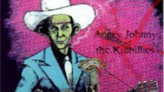 Angry Johnny and The Killbillies - Kill Again