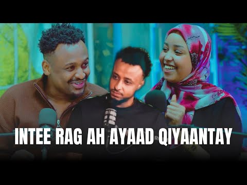 LUUZIINA NIN CAAN AH XARIIR MALA SAMEESAY - MUSAL QABIILKAAGA SAXDA NOO SHEEG