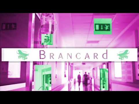 Bhaze- Brandcard