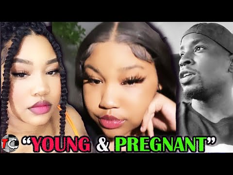 New Romance Ends In M#rder After Young GF Gets Pregnant Too Early Without Consent | Dontia Clark