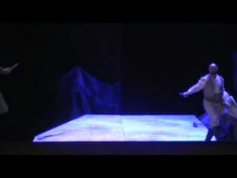 Max Jota Tenor- Sebastiao Teixeira. Baritono.Carmen G. Bizet Set 2012