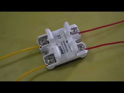 4-20ma Analog SSR