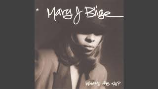 Love No Limit- Mary J Blige (1992)