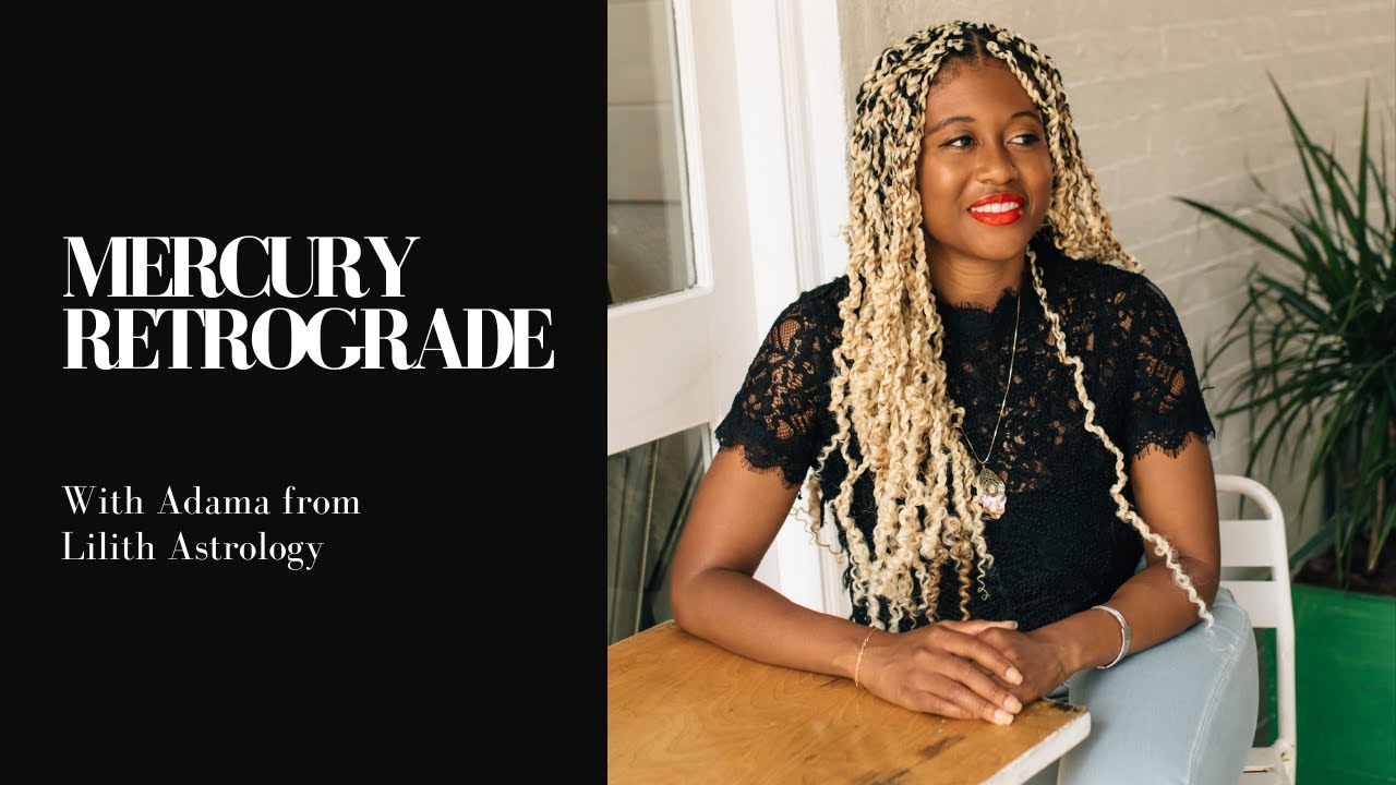 Mercury Retrograde: Your Essential Guide!