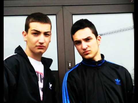 Pako & Big-Alpha Klick Klack Bam