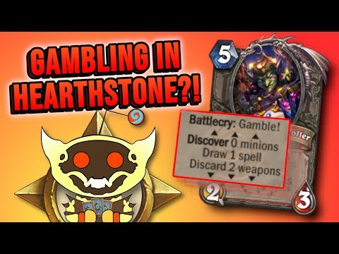 TOP CUSTOM CARDS of the Week #42 | Card Review | Hearthstone