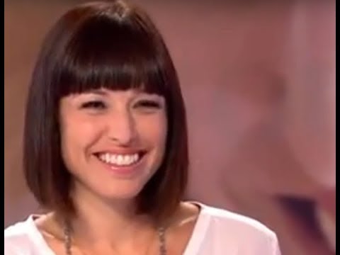 Natasha ST PIER : "Mon fils, ce petit coeur de beurre"