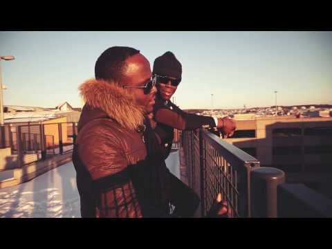 Jordash avec Alexis Kabamba - Le voyageur