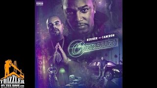 Berner x Cam'Ron - Not Yours [Thizzler.com]