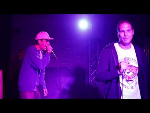 Fat Groove I Tappa - Lloyd Dopalicious vs Ferix (Quarti di Finale)