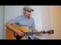 She's Got A Way With Me - Billy Currington - Guitar Lesson | Tutorial
