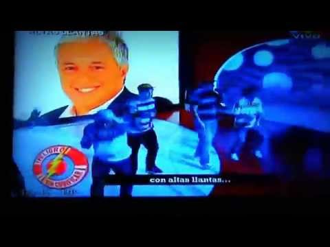 Batichurros Altas llantas