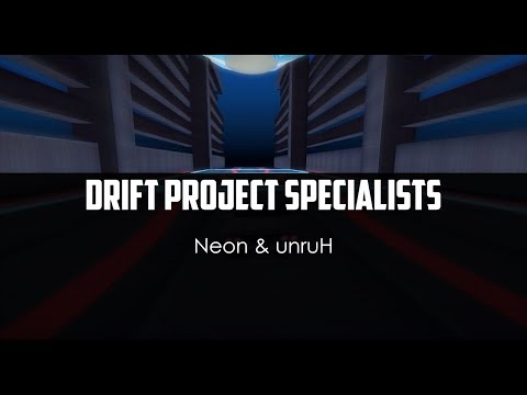 Neon ft. unruH - Drift Project Specialists