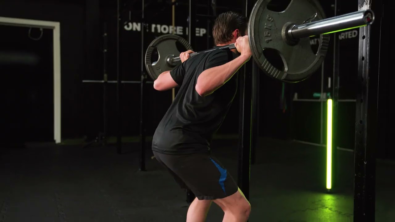 Barbell Squat