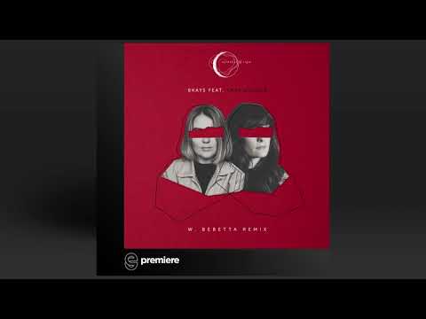 Premiere: 8Kays - Darkness & Light (Bebetta Remix) - Darkness & Light