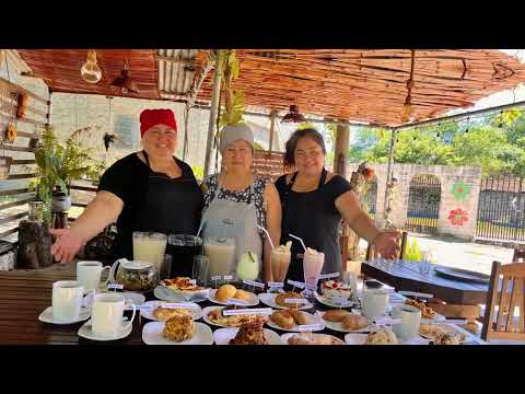 La Guardia: Un lugar que se siente ❤️💛💚 | Video Oficial