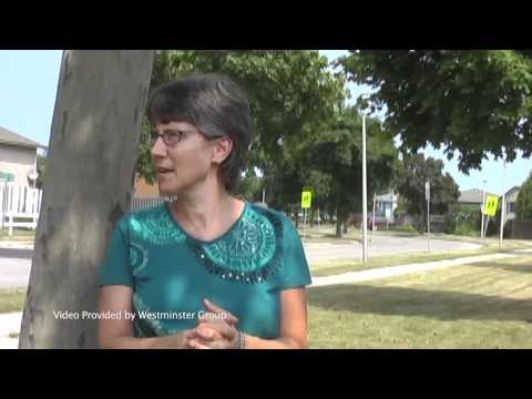 Pillar Community Innovation Award Recipient: Westminster Working Group