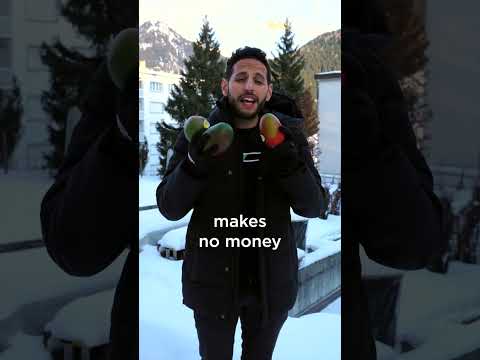 為什麼這個農民需要一艘船 #395 (Why This Farmer Needs A Ship #395)