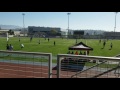 Hollywood FC 2016 first half (5 games) highlights