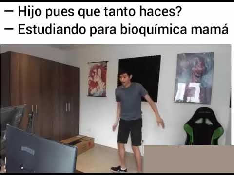 EL ciclo de krebs...