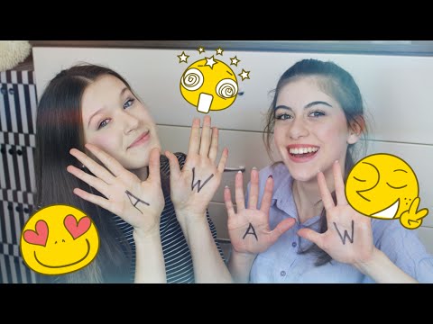 TAG: KTO MA WIĘCEJ MÓZGU z Weroniką Juszczak!