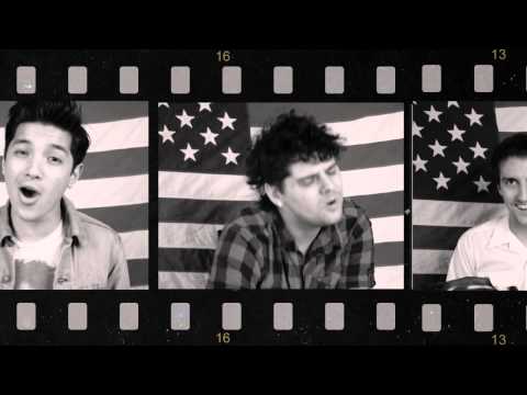 For The Foxes - The Revolution (Lyric Video)