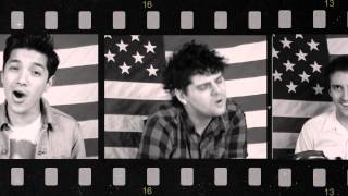 For The Foxes - The Revolution (Lyric Video)